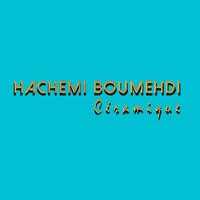 Logo Atelier Boumehdi